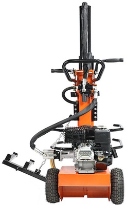 Parte troncos Anova gasolina RLT15GC